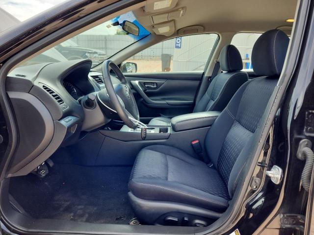 2017 NISSAN ALTIMA 2.5 - 1N4AL3AP2HC186133
