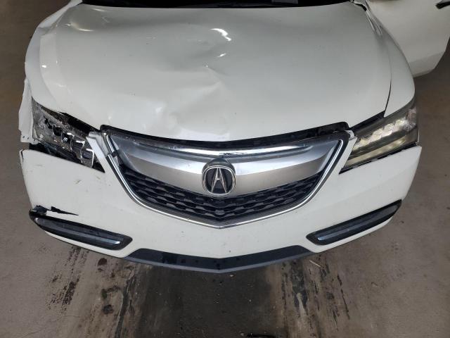 2016 ACURA MDX TECHNO 5FRYD3H46GB020893
