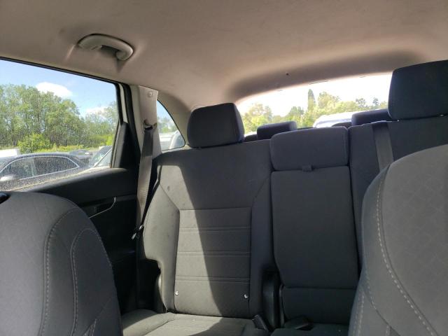 2019 KIA SORENTO LX 5XYPGDA5XKG456337