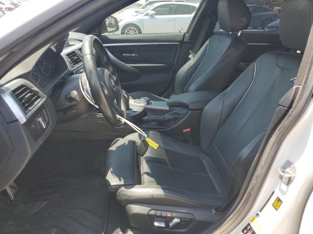 2018 BMW 430XI GRAN WBA4J3C57JBL04159