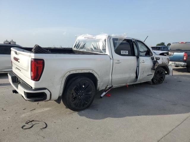 2022 GMC SIERRA LIM 3GTP8FED3NG172046