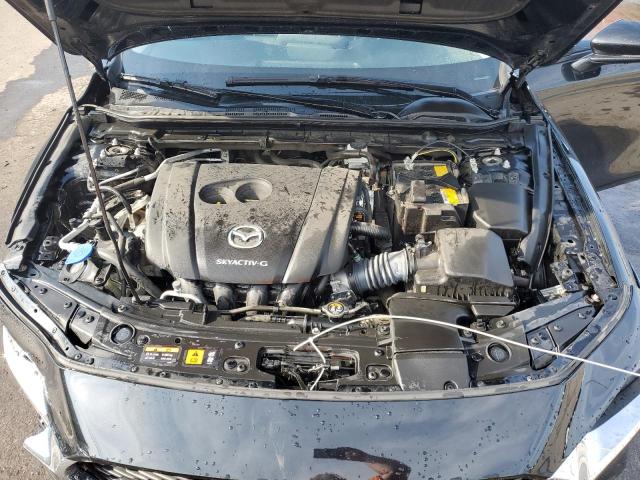 2021 MAZDA 3 SELECT JM1BPABL9M1338210