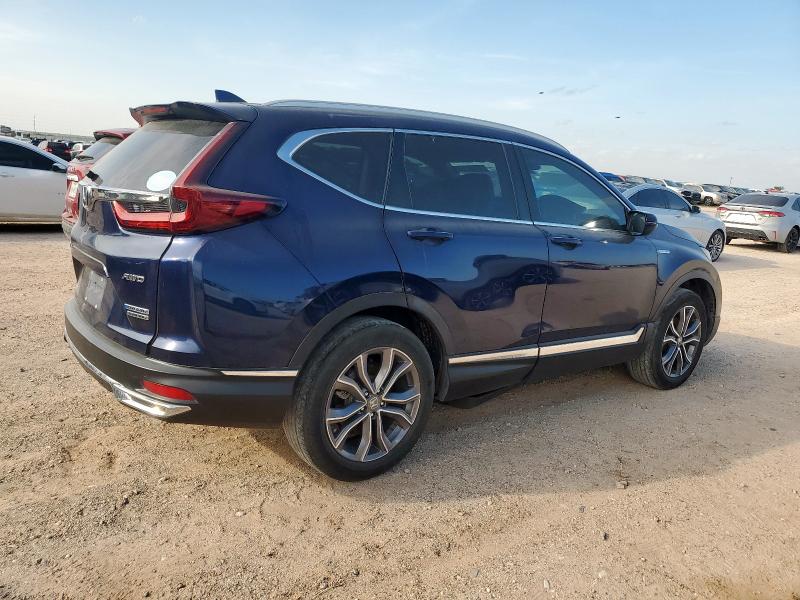 2021 HONDA CR-V TOURI - 7FART6H9XME003536