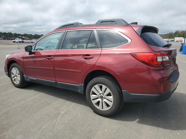 2016 SUBARU OUTBACK 2. 4S4BSAEC4G3292879