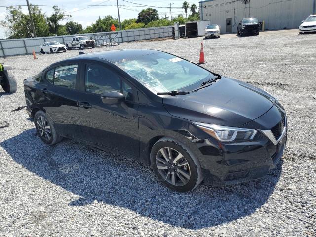 2021 NISSAN VERSA SV 3N1CN8EV5ML853264
