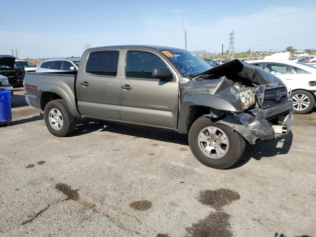 2011 TOYOTA TACOMA DOU - 3TMJU4GNXBM116789