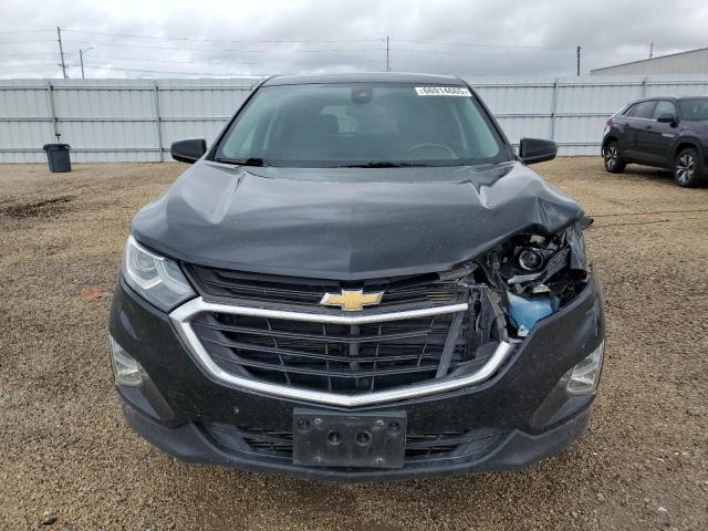 2020 CHEVROLET EQUINOX LT - 2GNAXUEV9L6227556