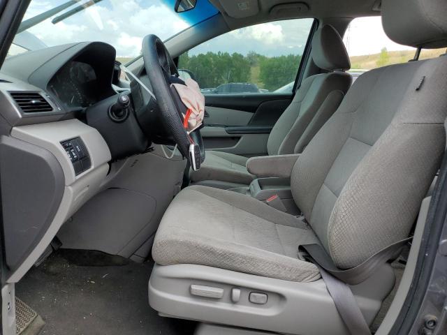 2016 HONDA ODYSSEY SE 5FNRL5H3XGB010413