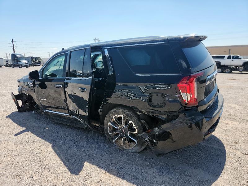 2022 GMC YUKON SLT 1GKS2BKD7NR343751