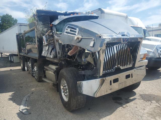 2023 WESTERN STAR/AUTO CAR NEW 4700 C #3262085643