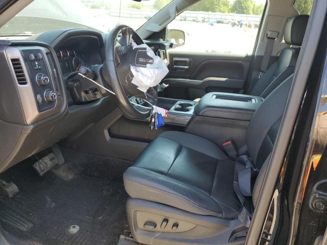 2017 GMC SIERRA K15 3GTU2NEJ2HG155392