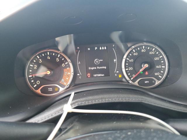 2019 JEEP RENEGADE S ZACNJAAB5KPK56606