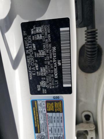2023 KIA SELTOS EX KNDERCAA7P7417766
