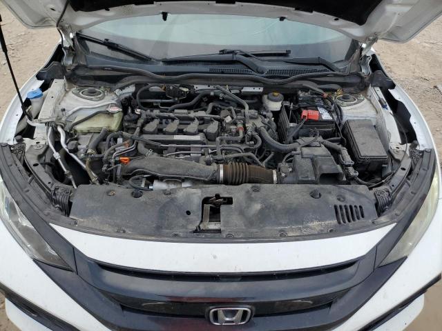 2017 HONDA CIVIC EXL SHHFK7H8XHU226324
