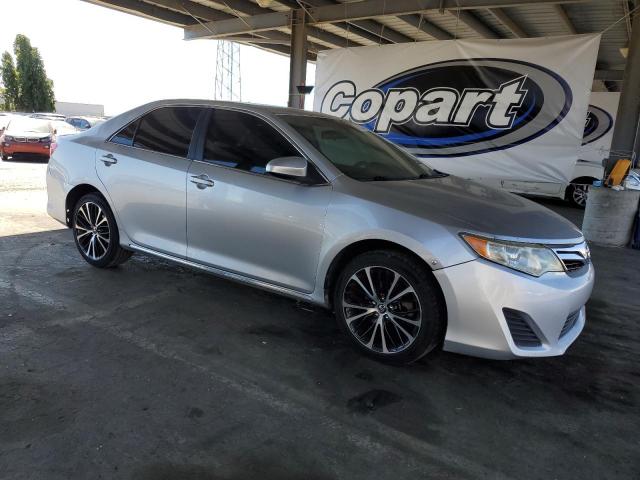 2013 TOYOTA CAMRY L - 4T1BF1FK7DU270116