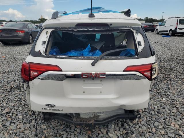 2017 GMC ACADIA DEN 1GKKNPLSXHZ279159