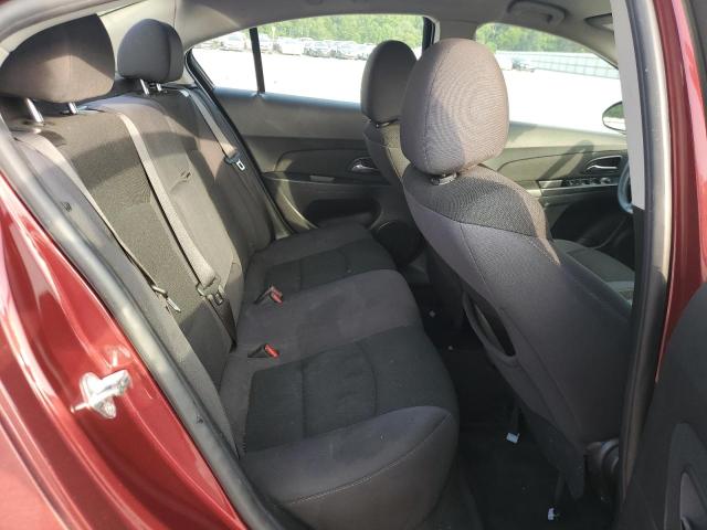 2016 CHEVROLET CRUZE LIMI 1G1PE5SB6G7175486