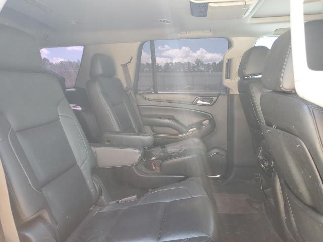 2015 CHEVROLET TAHOE K150 1GNSKBKC0FR720495