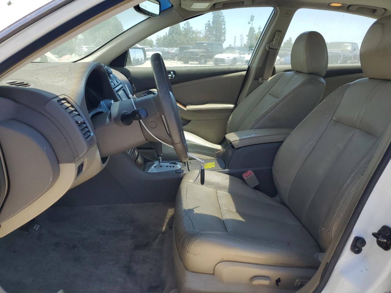 Lot #3265220980 2009 NISSAN ALTIMA 2.5