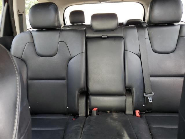 2020 KIA TELLURIDE LX 5XYP24HC8LG009722
