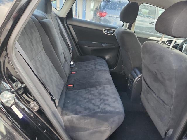 2013 NISSAN SENTRA S - 3N1AB7AP0DL618594
