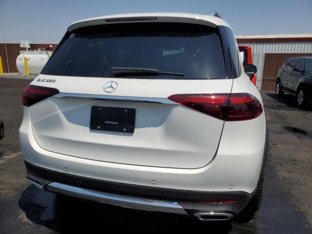 2025 MERCEDES-BENZ GLE 350 4JGFB4EB0SB475818