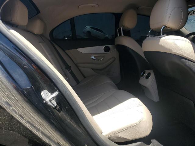 2016 MERCEDES-BENZ C 300 55SWF4JB4GU140658