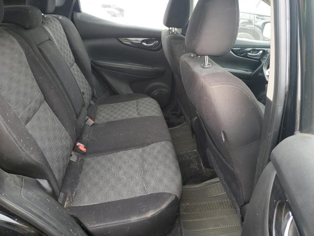 2018 NISSAN ROGUE SPOR - JN1BJ1CR5JW283096