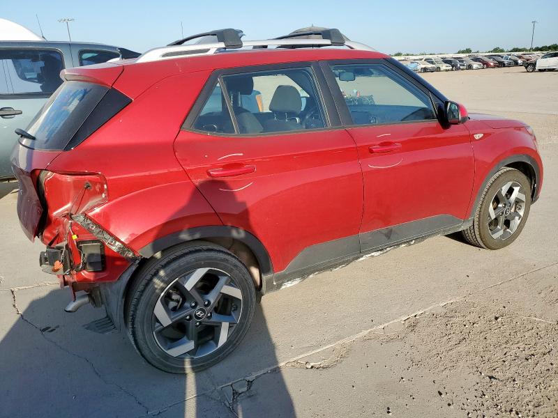 2022 HYUNDAI VENUE SEL KMHRC8A35NU150719