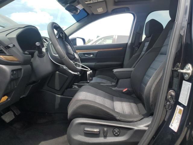 2017 HONDA CR-V EX 2HKRW2H58HH652638