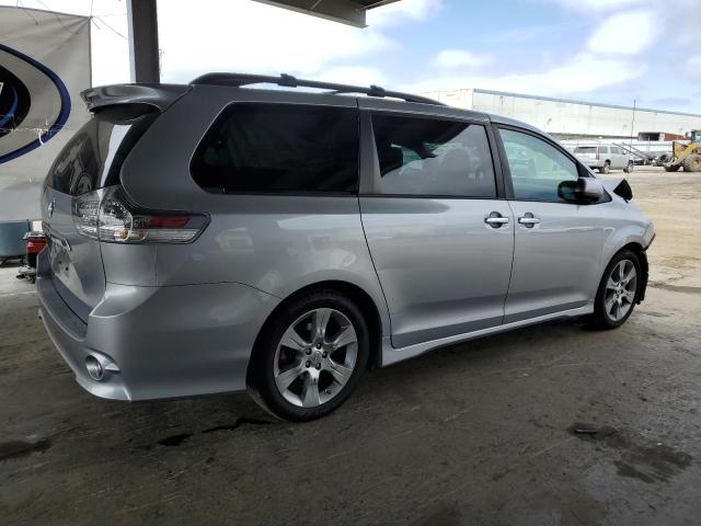 2013 TOYOTA SIENNA SPO - 5TDXK3DC6DS386716