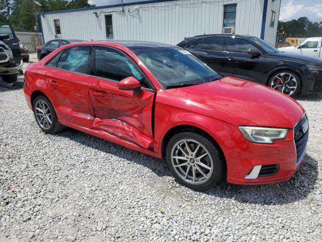 2017 AUDI A3 PREMIUM - WAUB8GFF0H1015543