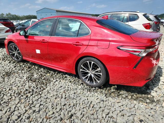 2019 TOYOTA CAMRY L 4T1B11HKXKU226801