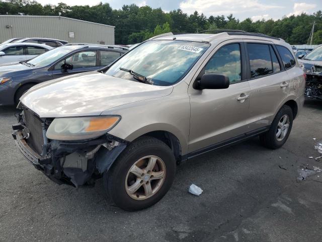 HYUNDAI SANTA FE G