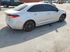 Lot #3301767396 2022 TOYOTA COROLLA LE