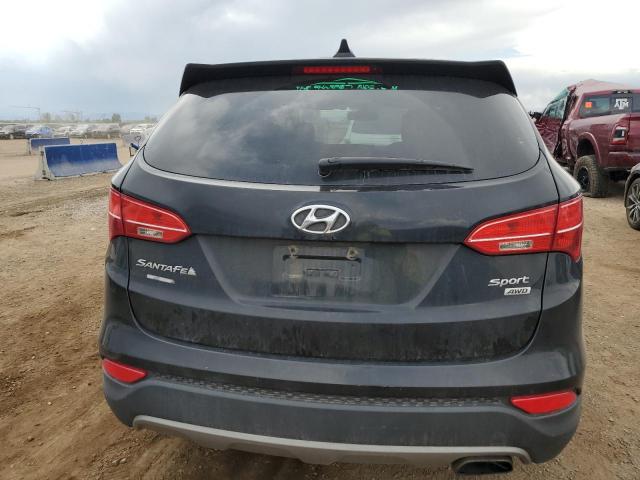 2016 HYUNDAI SANTA FE S - 5XYZTDLB5GG326710