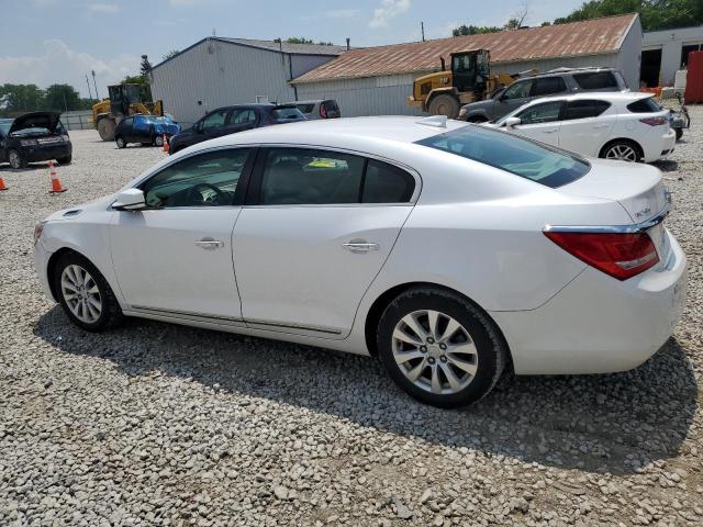 Vin: 1g4gb5gr8ff244362, lot: 64553465, buick lacrosse 20152