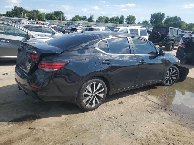 2023 NISSAN SENTRA SV 3N1AB8CV2PY282200