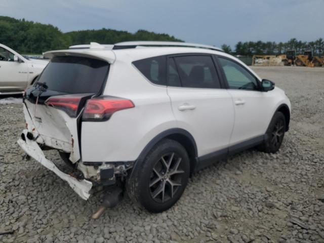 2016 TOYOTA RAV4 SE 2T3JFREV0GW452144