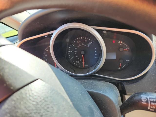 2010 MAZDA CX-7 - JM3ER2WM4A0324790