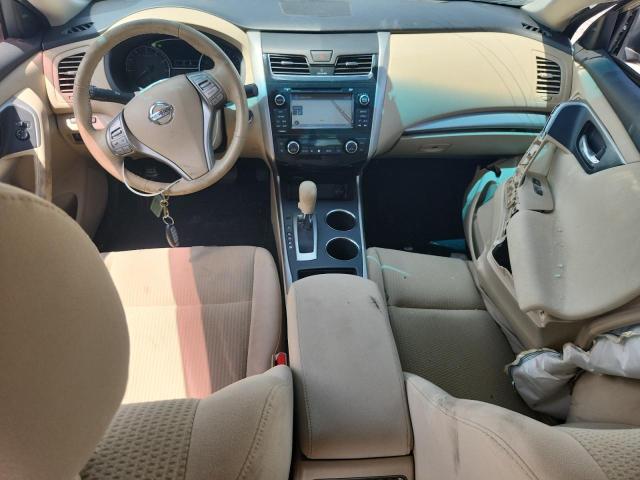 2015 NISSAN ALTIMA 2.5 1N4AL3AP2FC132358