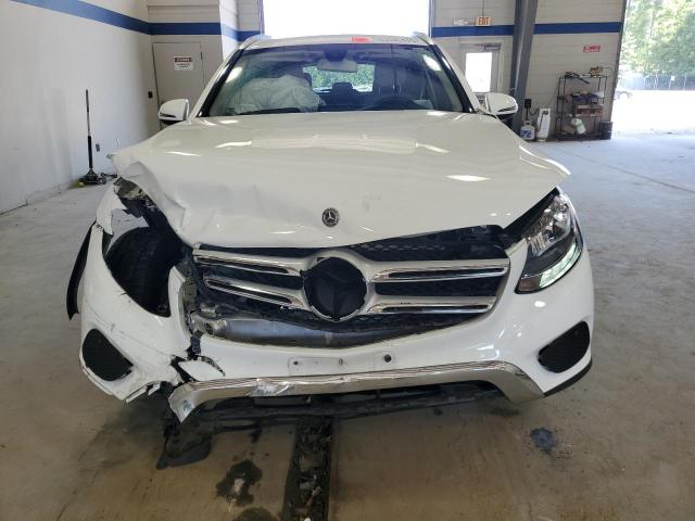 2019 MERCEDES-BENZ GLC 300 4M WDC0G4KB8KV157261
