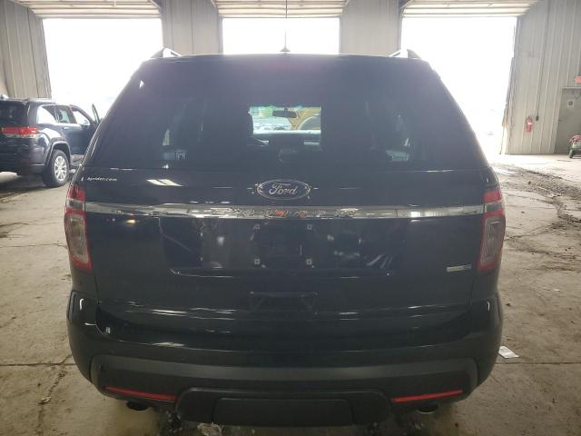 2015 FORD EXPLORER 1FM5K8B81FGA40455