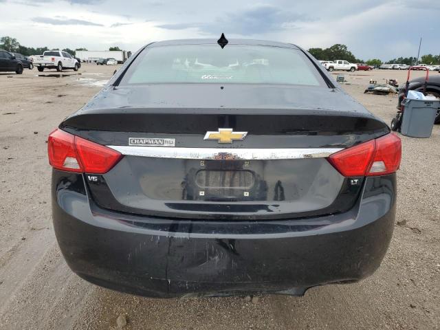 2018 CHEVROLET IMPALA LT 2G1105S37J9166850