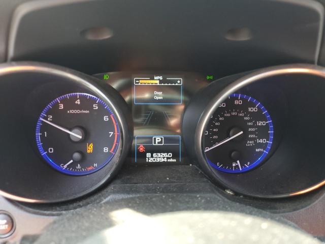 2018 SUBARU OUTBACK 2. - 4S4BSAFC4J3231991