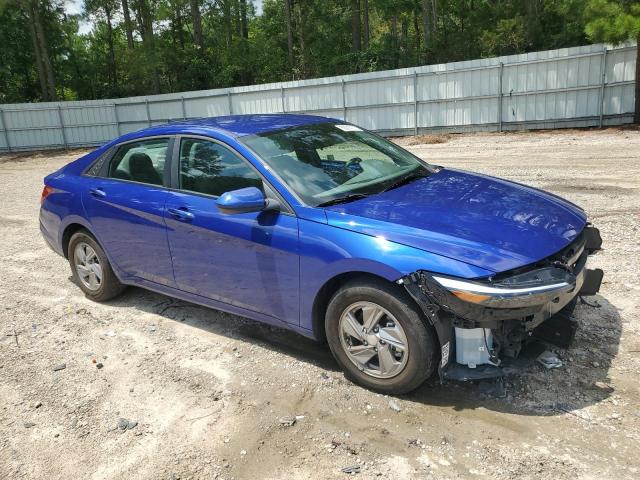 2025 HYUNDAI ELANTRA SE - KMHLL4DG5SU859532