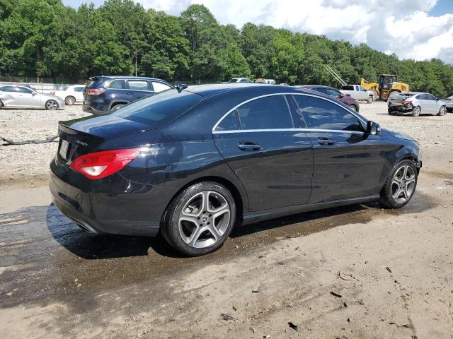 2018 MERCEDES-BENZ CLA 250 4M - WDDSJ4GBXJN539563