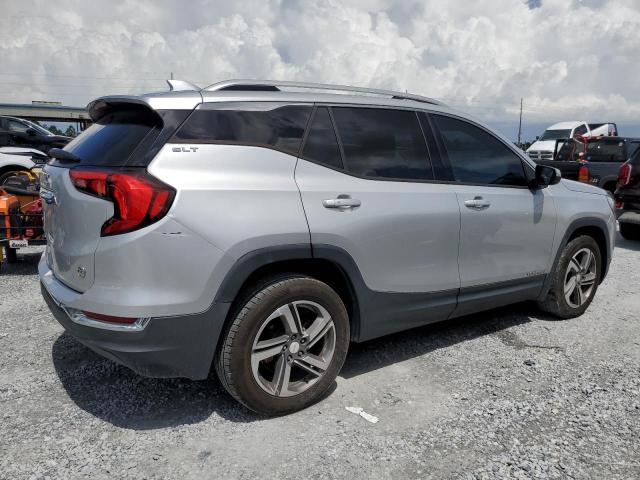 2019 GMC TERRAIN SL 3GKALPEV1KL242721