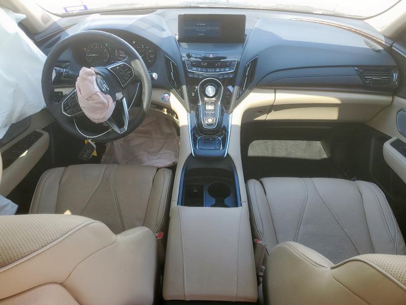 2024 ACURA RDX ADVANC 5J8TC2H72RL002556