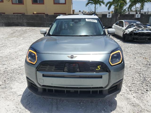 2025 MINI COUNTRYMAN WMZ53GA06S7R27874